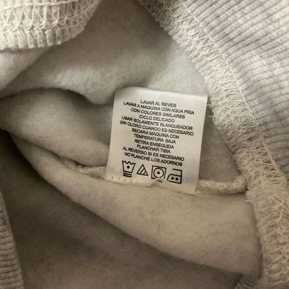 Puffer Vest Hoodie & Jogger Pants Set 12-Months Aeropostale Kids 3-Piece Outfit - Picture 8 of 10